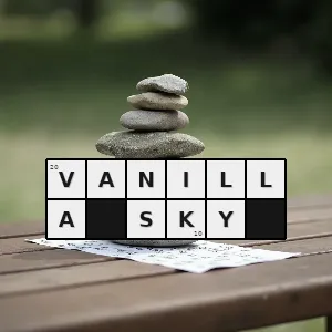 Rozwiązanie krzyżówki: film z cameron diaz - vanilla sky | hasła, synonimy i podpowiedzi Hasło krzyżówkowe film z cameron diaz - vanilla sky – rozwiązanie, synonimy, podpowiedzi i definicje krzyżówkowe